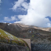 بارگاه سوم دماوند, Damavand (دماوند)