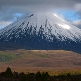 Mount Ngauruhoe