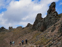 Mount Allan photo