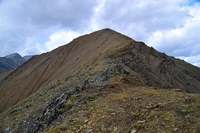 Mount Allan photo