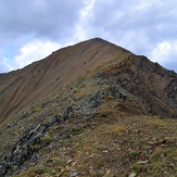 Mount Allan