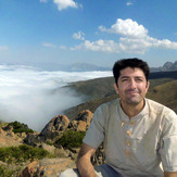 Ali Saeidi NeghabeKoohestaN, Damavand (دماوند)