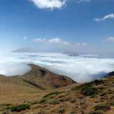 Ali Saeidi NeghabeKoohestaN, Damavand (دماوند)