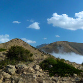 Ali Saeidi NeghabeKoohestaN, Damavand (دماوند)