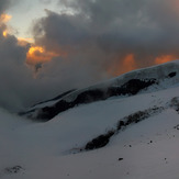 Mount Elbrus