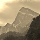 Gamila Peak
