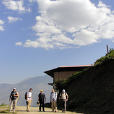 Ali Saeidi NeghabeKoohestaN, Damavand (دماوند)