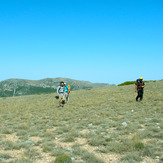 Ali Saeidi NeghabeKoohestaN, Damavand (دماوند)