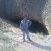 Rood-Afshan Cave, Ghar-e-Roodafshan