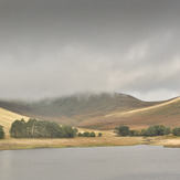 Pen Y Fan south side