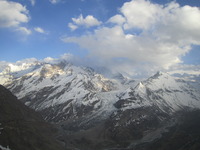 NunKun Massif, Nun Kun photo