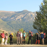 Ali Saeidi NeghabeKoohestaN, Damavand (دماوند)