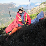 Ali Saeidi NeghabeKoohestaN, Damavand (دماوند)