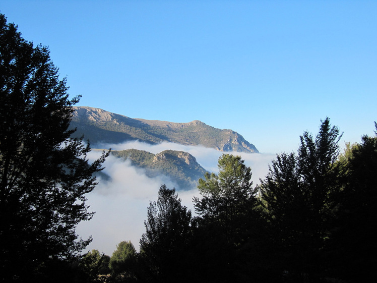 Ali Saeidi NeghabeKoohestaN, Damavand (دماوند)