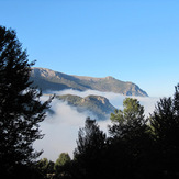 Ali Saeidi NeghabeKoohestaN, Damavand (دماوند)