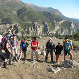 Ali Saeidi NeghabeKoohestaN, Damavand (دماوند)