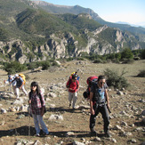 Ali Saeidi NeghabeKoohestaN, Damavand (دماوند)