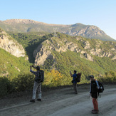 Ali Saeidi NeghabeKoohestaN, Damavand (دماوند)