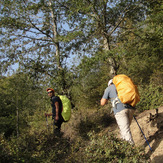 Ali Saeidi NeghabeKoohestaN, Damavand (دماوند)