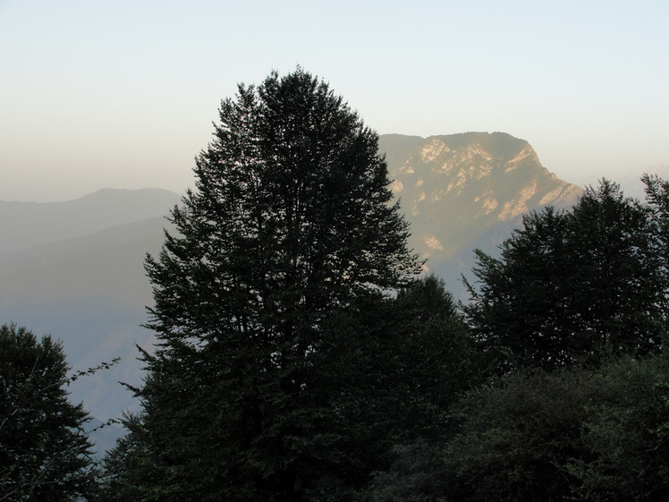 Ali Saeidi NeghabeKoohestaN, Damavand (دماوند)