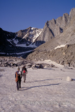 Black Tooth Approach, Black Tooth Mountain photo