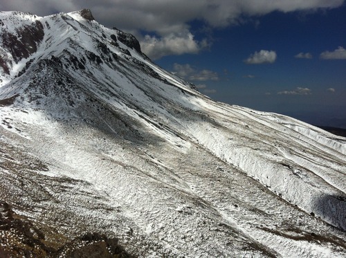 Nevado de Toluca