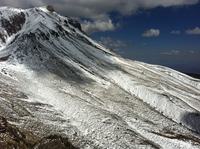 Nevado de Toluca Arista posterior photo