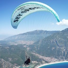 skysports paragliding
