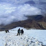 دماوند شهریور 92-شمالشرقی, Damavand (دماوند)