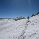 Damavand- August, Damavand (دماوند)