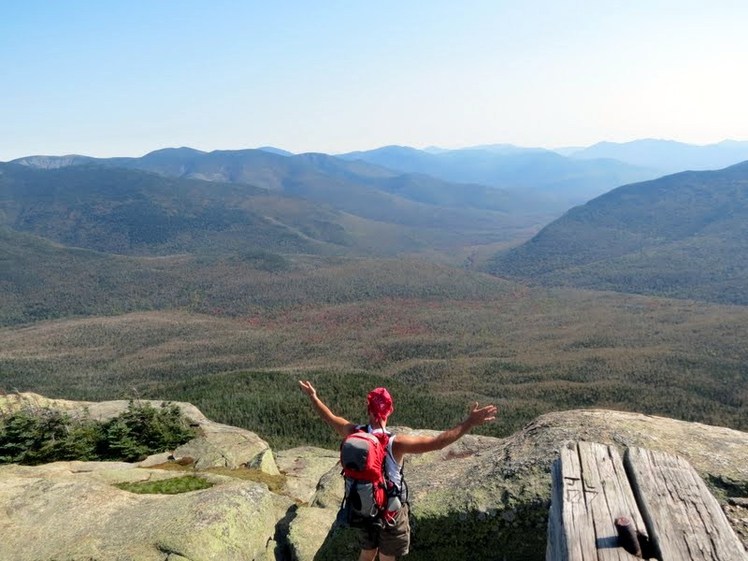 Mt. Garfield, Mt Garfield