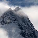 from Kaiser-Franz-Josefs-Höhe, Grossglockner