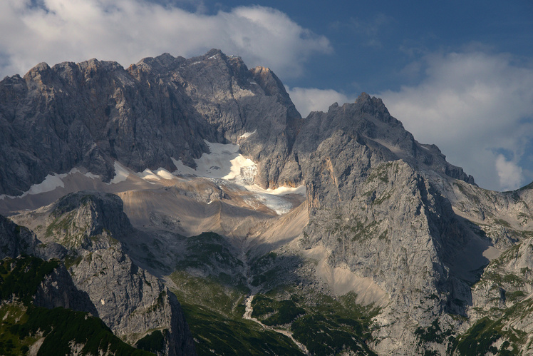 Zugspitze