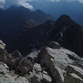 Jubilaumsgrat, Zugspitze