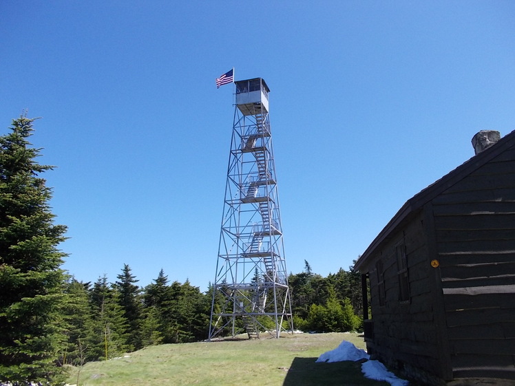 Memorial Day 2013, Hunter Mountain (New York)