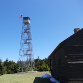 Memorial Day 2013, Hunter Mountain (New York)