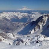 Inside the Crater..., Mount Saint Helens