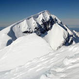 True Summit..., Mount Saint Helens