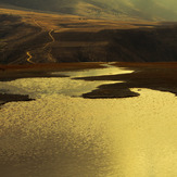 badab sort iran, Damavand (دماوند)