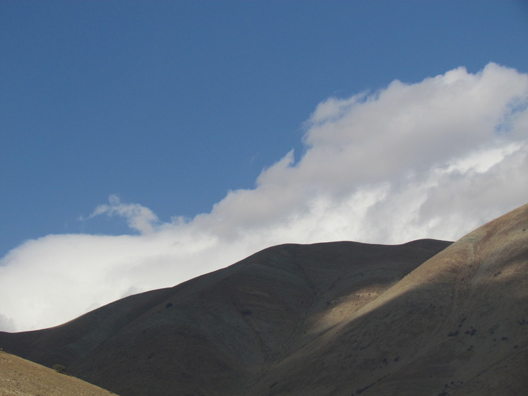 naser ramezani : mount vargin, Touchal