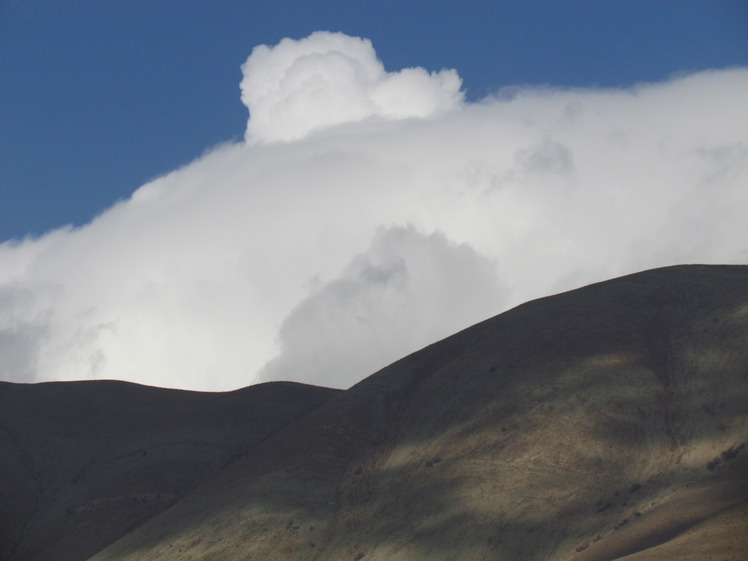 naser ramezani : mount vargin, Touchal