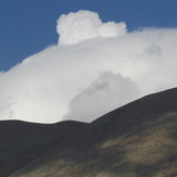 naser ramezani : mount vargin, Touchal