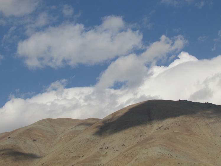 naser ramezani : mount vargin, Touchal