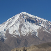 naser ramezani : damavand, Damavand (دماوند)