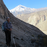 naser ramezani : damavand, Damavand (دماوند)