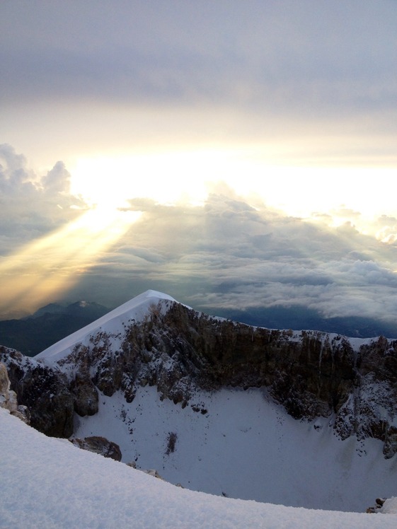 Pico de Orizaba