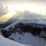 Pico de Orizaba