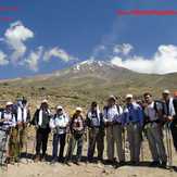 iran damavand, Damavand (دماوند)