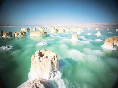 naser ramezani :  Dead sea