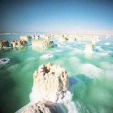 naser ramezani :  Dead sea